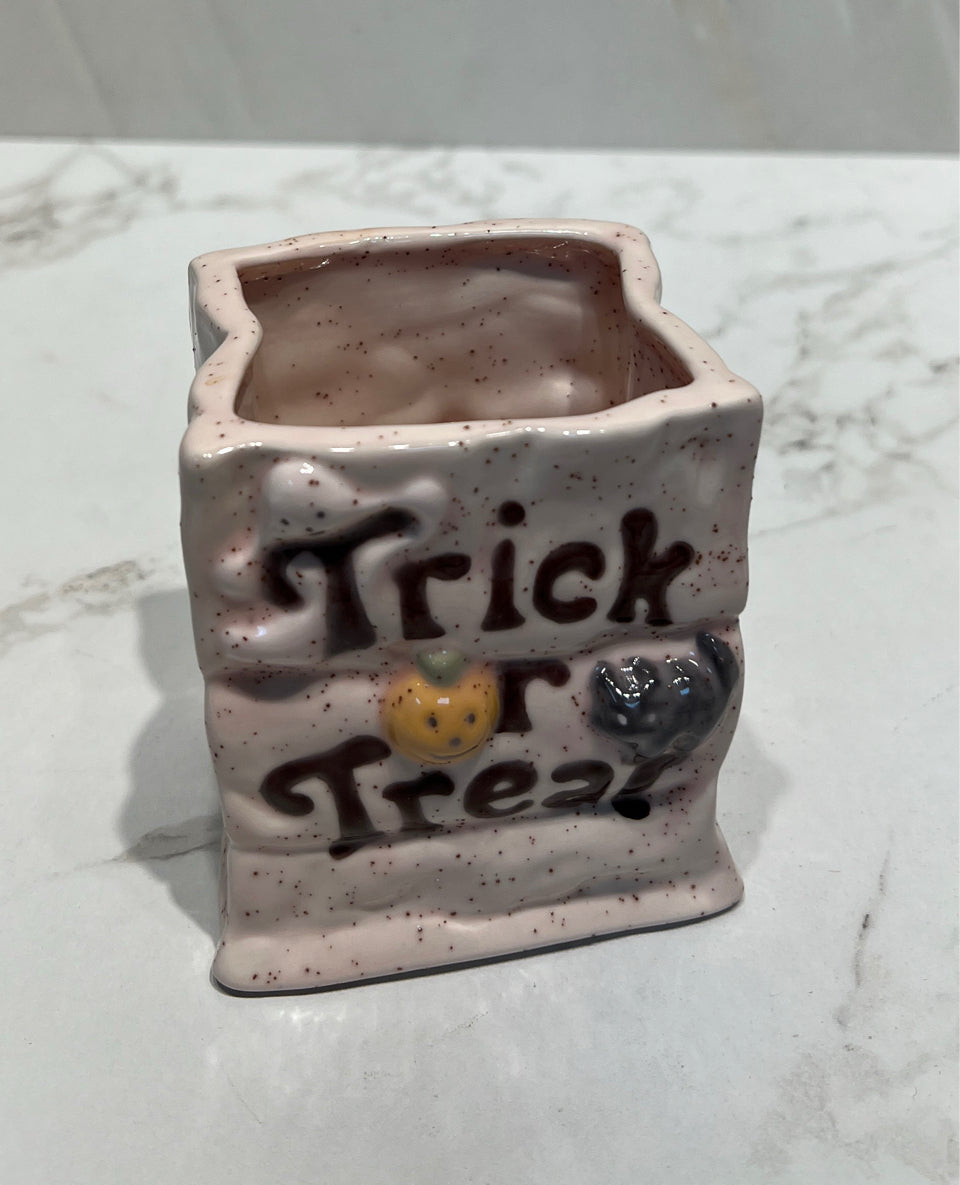 Trick or Treat