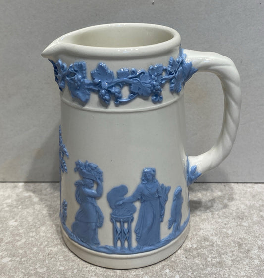 Wedgwood Creamer