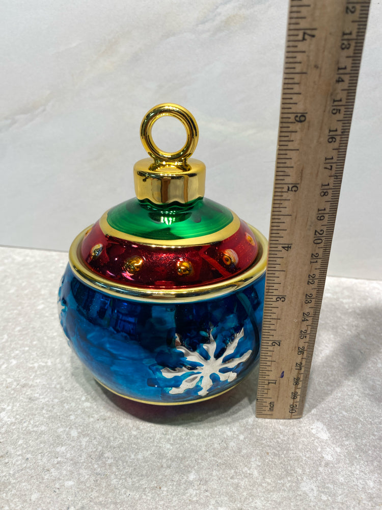 Covered Dish
