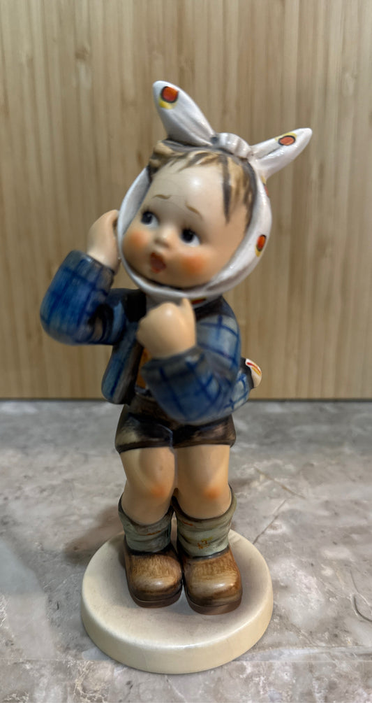 Hummel - Be Mark