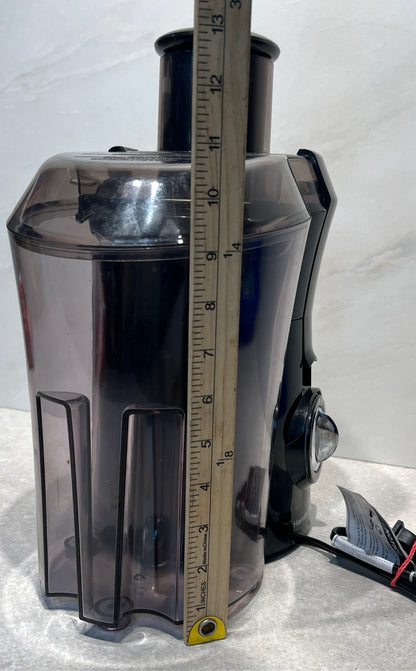 Hamilton Beach Juicer