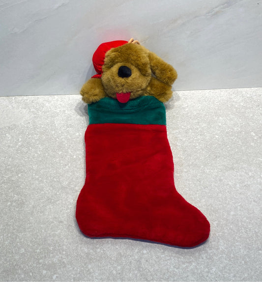 Christmas Stocking