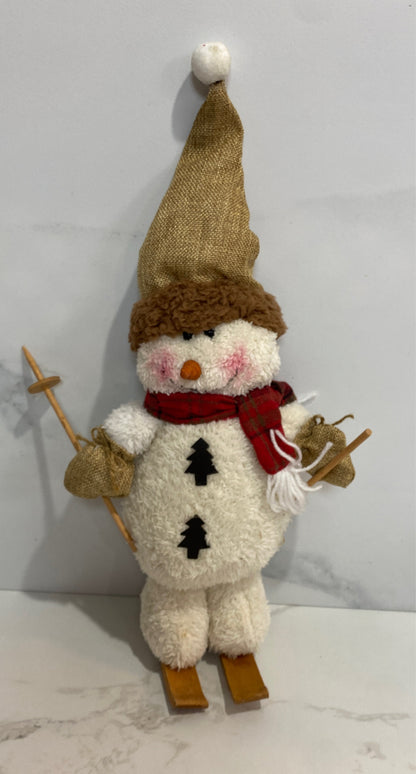 Snowman