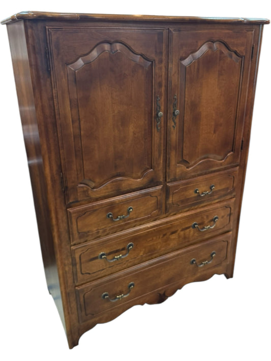 Ethan Allen Armorie