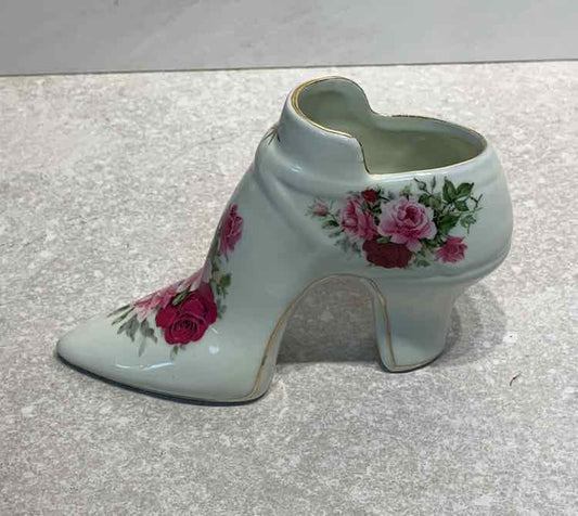 Decorative Shoe