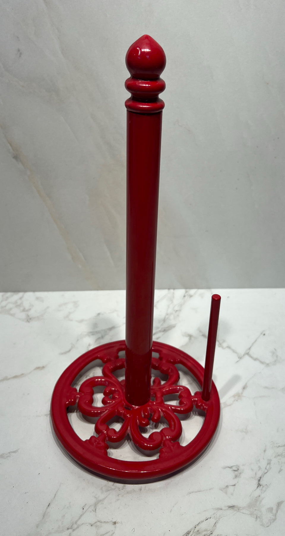 Paper Towel Holder