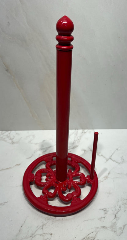 Paper Towel Holder