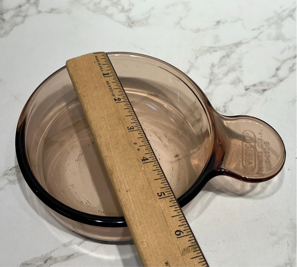 Vision Ware Dish