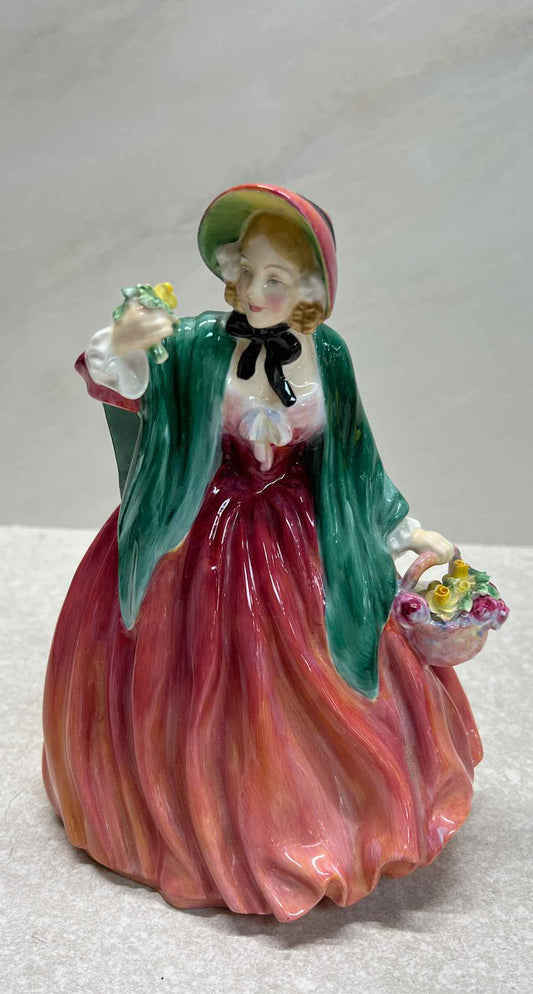 Royal Doulton Figurine