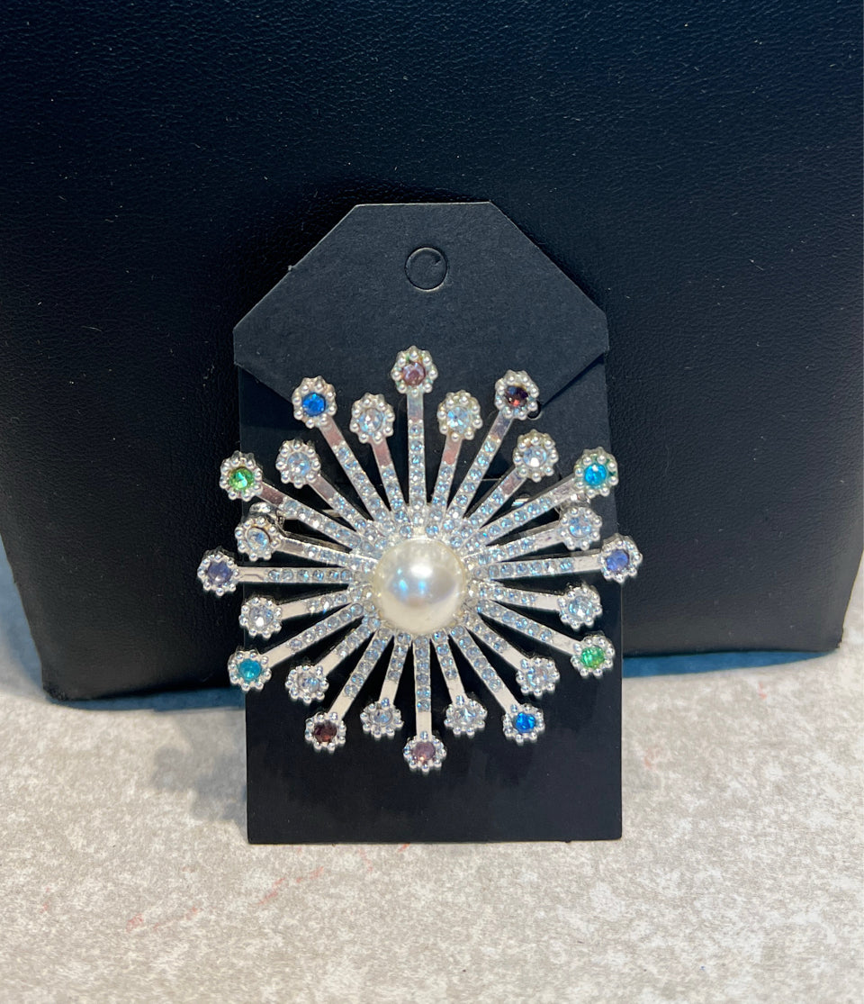 Napier Pin