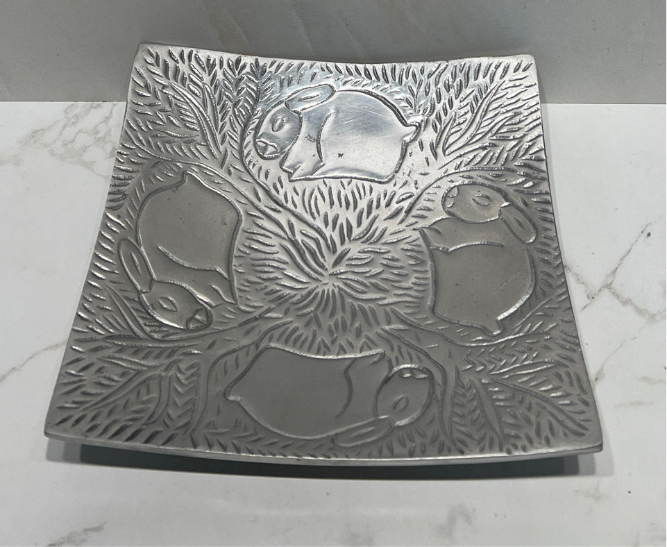 Plate
