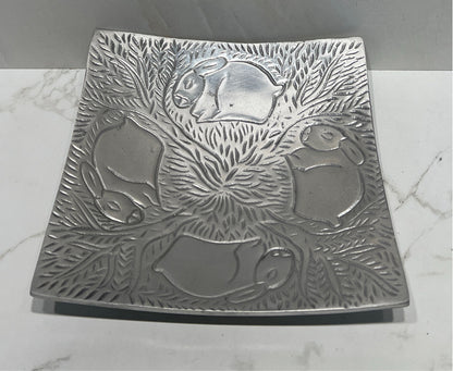 Plate