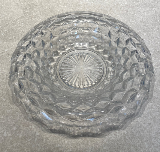 Fostoria American Bowl