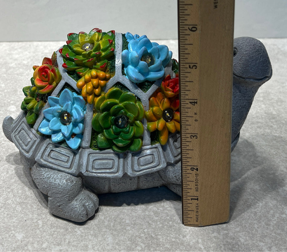 Turtle Decor