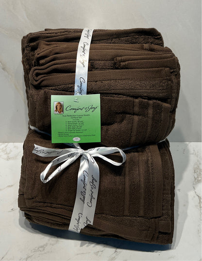16 Piece Luxury Towels