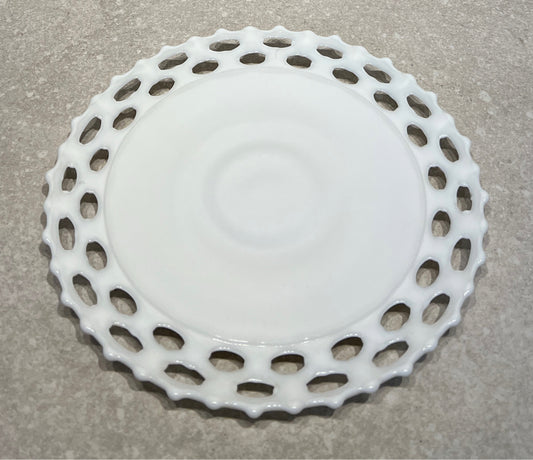 Westmoreland Plate
