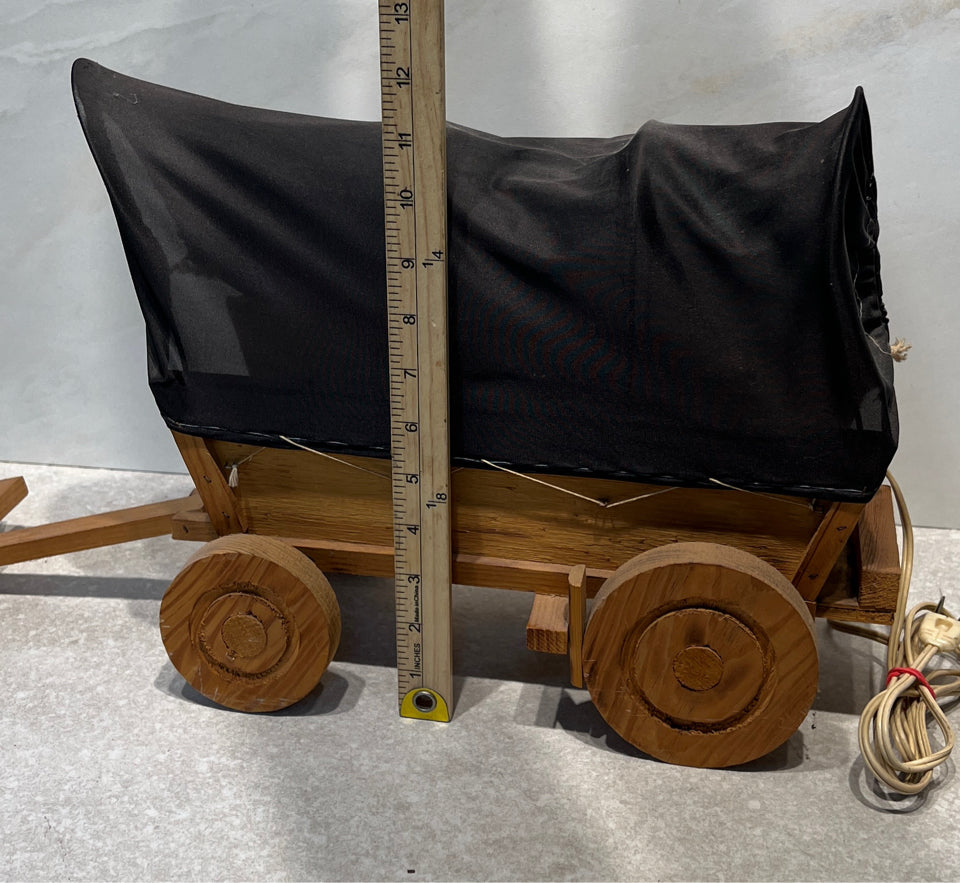 Conestoga Wagon
