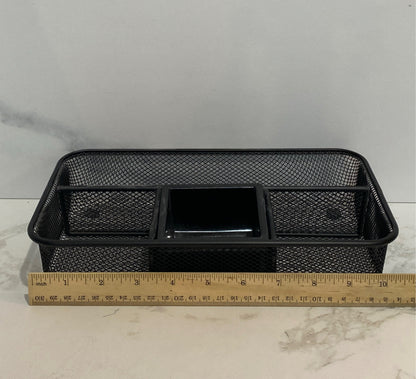 Metal Organizer