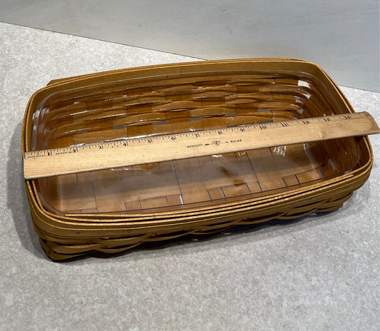 Longaberger Basket