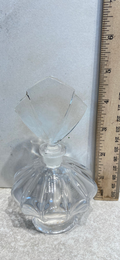 Mother Perfume Bottle