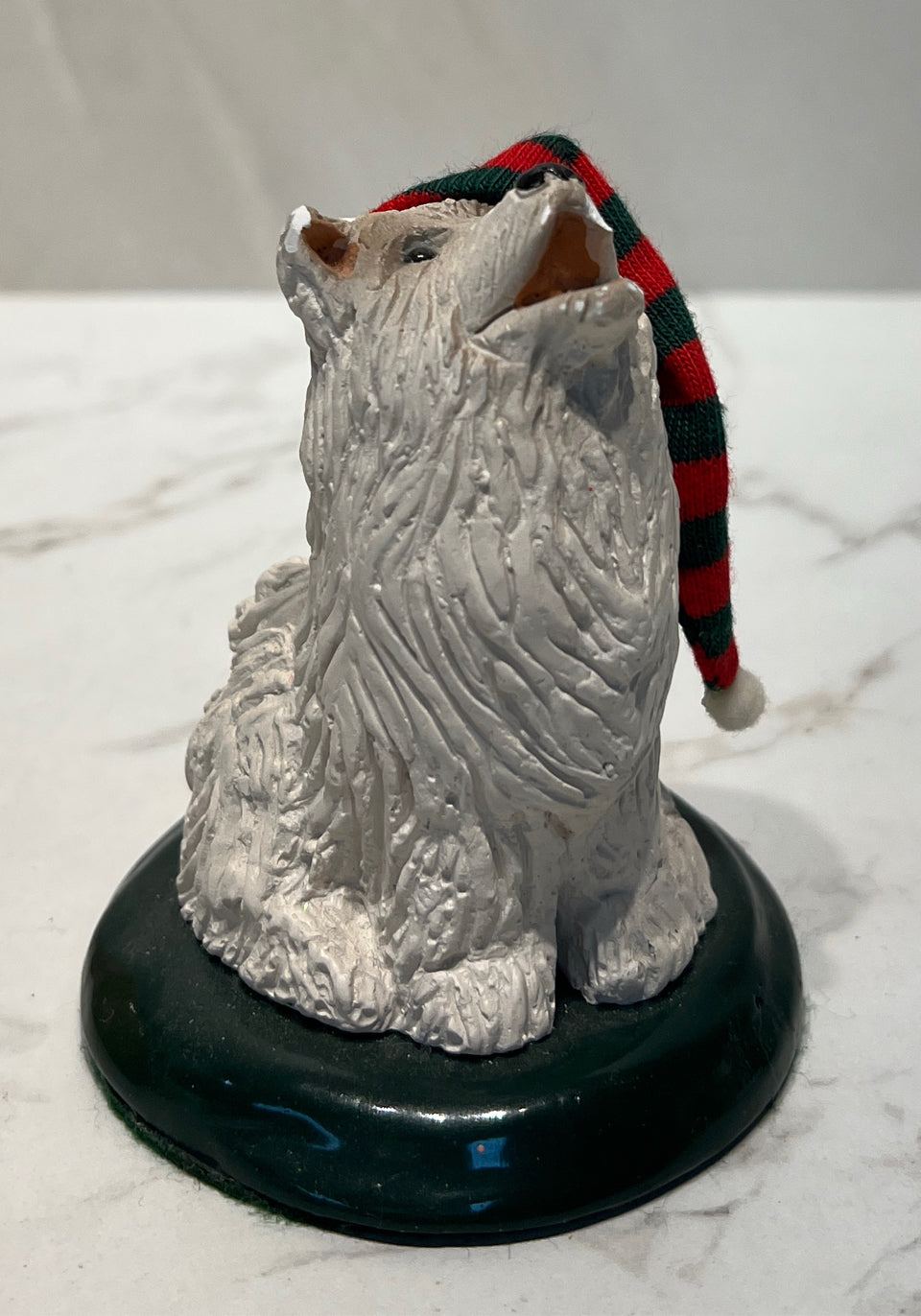 Byers Choice Animal  (As-Found)