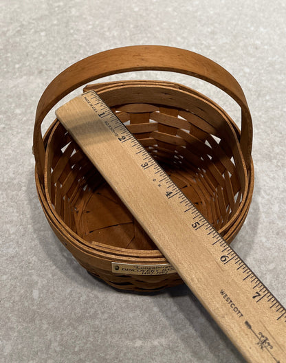 Longaberger Basket