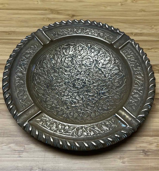 Brass Ashtray