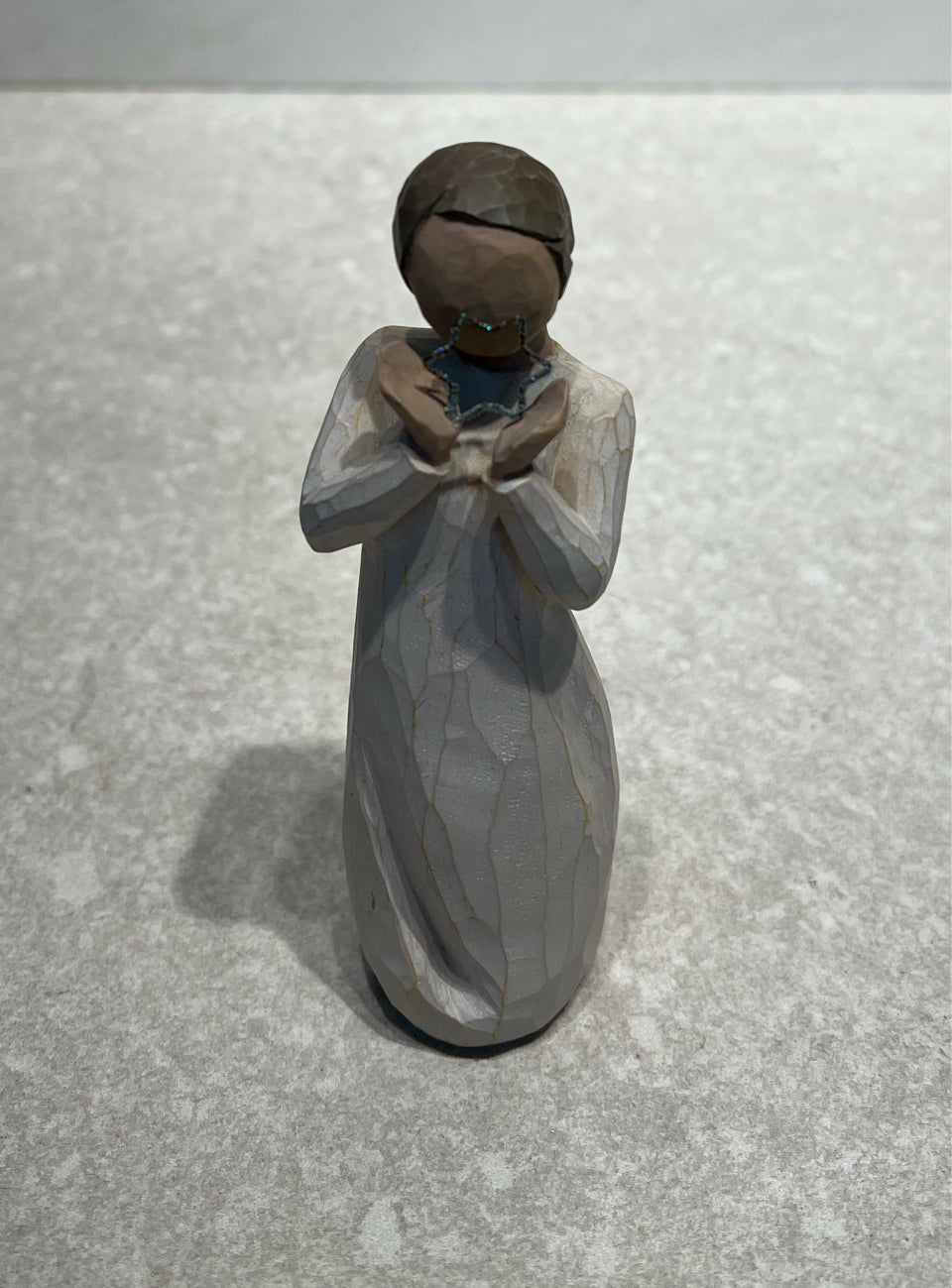 Willow Tree Figurine - no wings