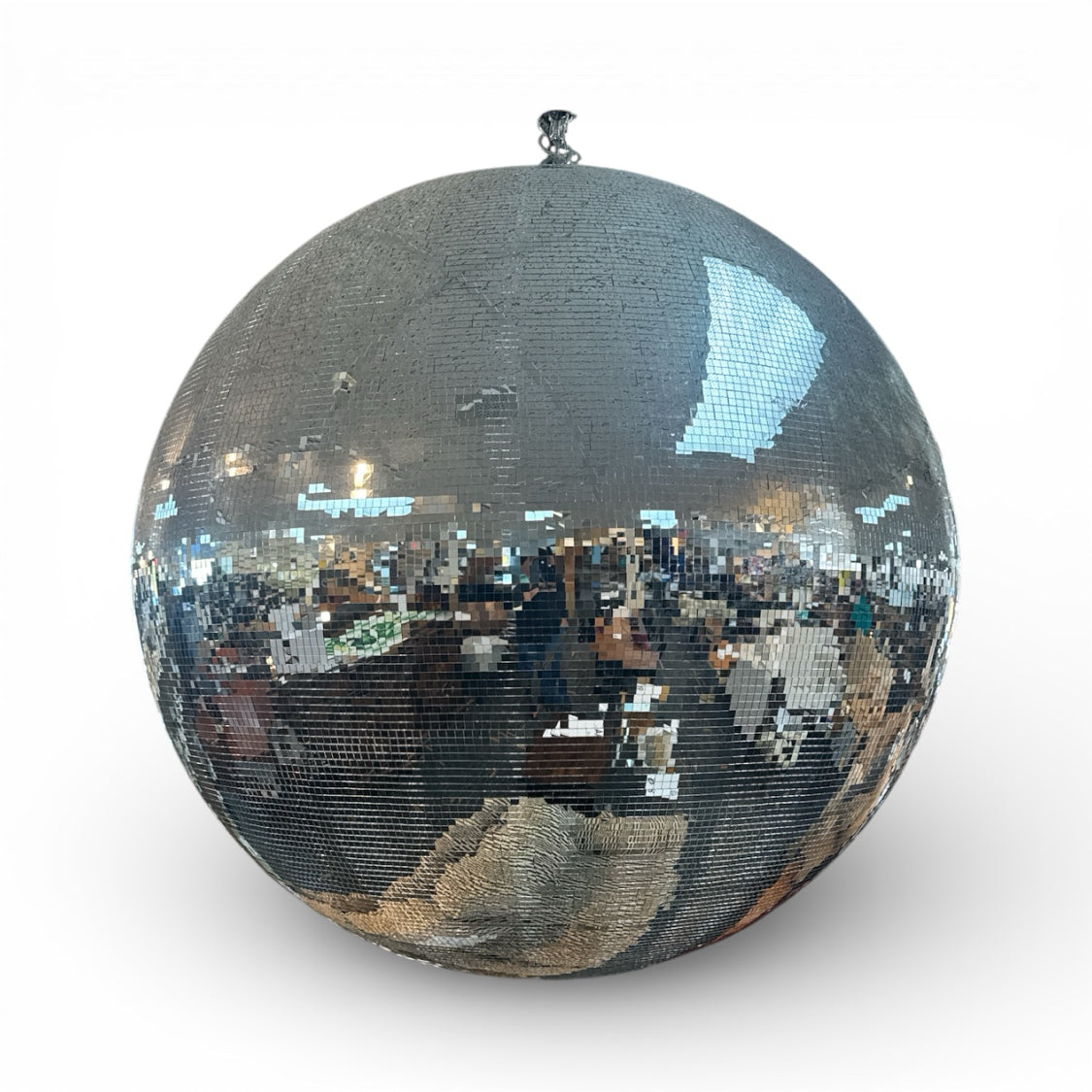 4 Foot Disco Ball