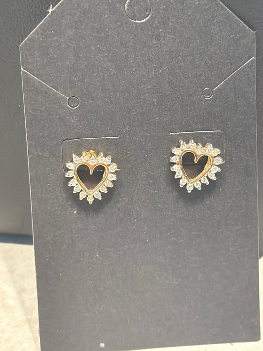 10K Earrings