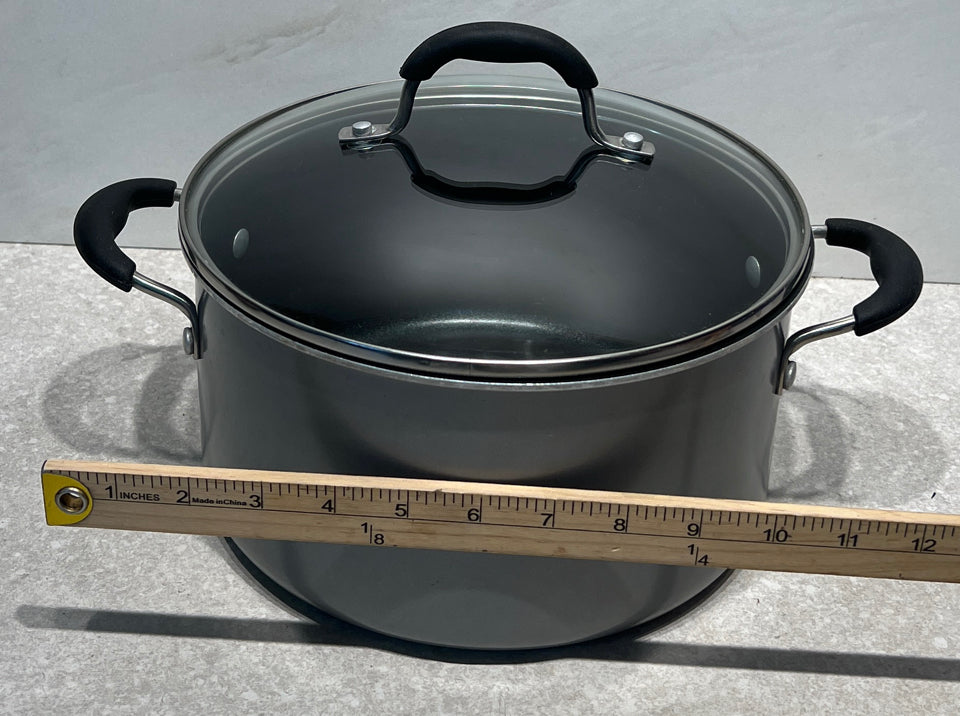 Cuisinart Covered Pot