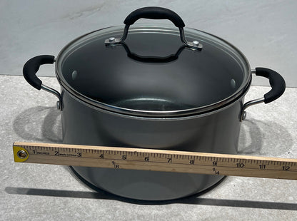 Cuisinart Covered Pot