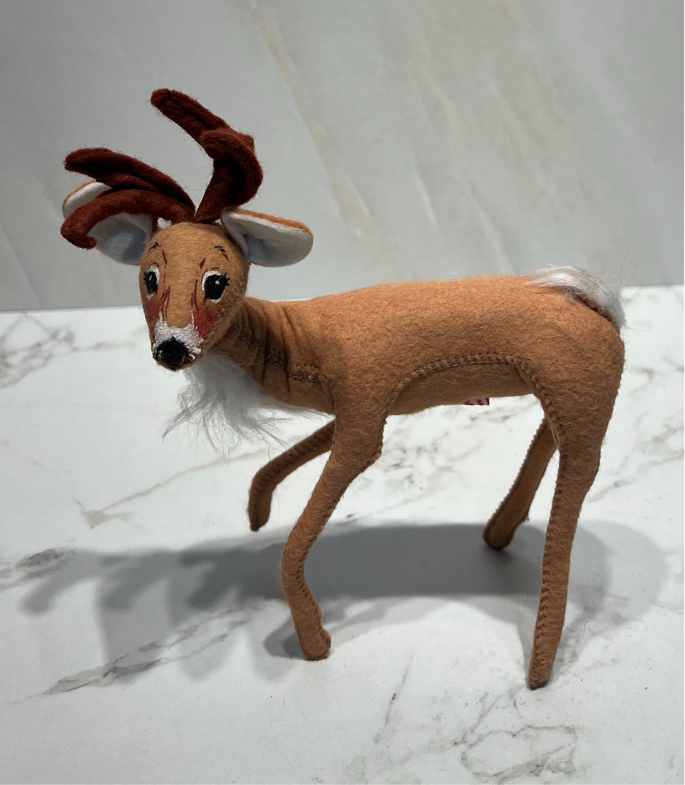 Annalee Deer