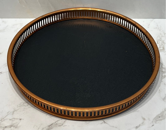 Copper Tray