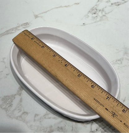 Corning Ware Casserole