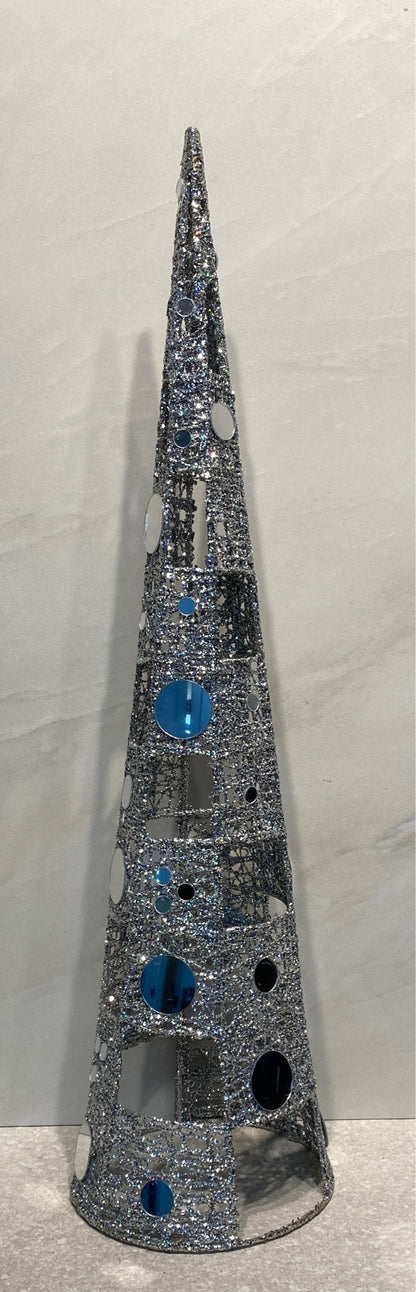 Silver Tree