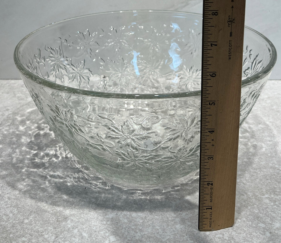 Princess House Bowl
