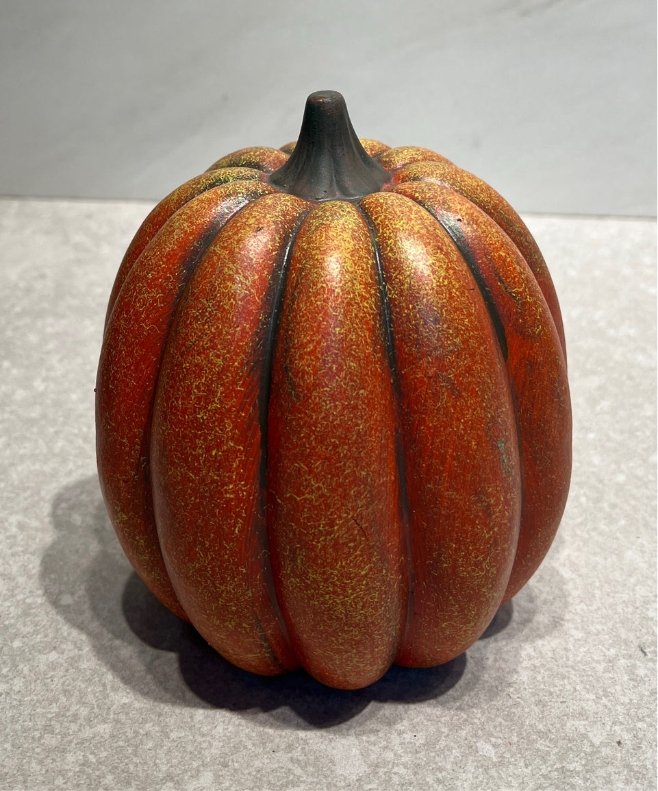 Pumpkin