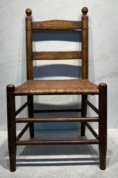 Antique Childs Chair