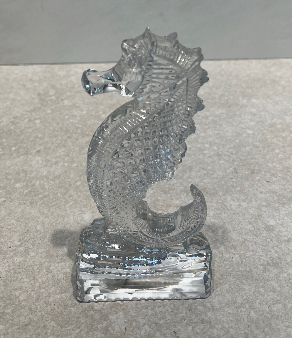 Waterford Seahorse