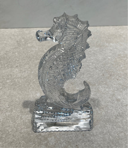 Waterford Seahorse