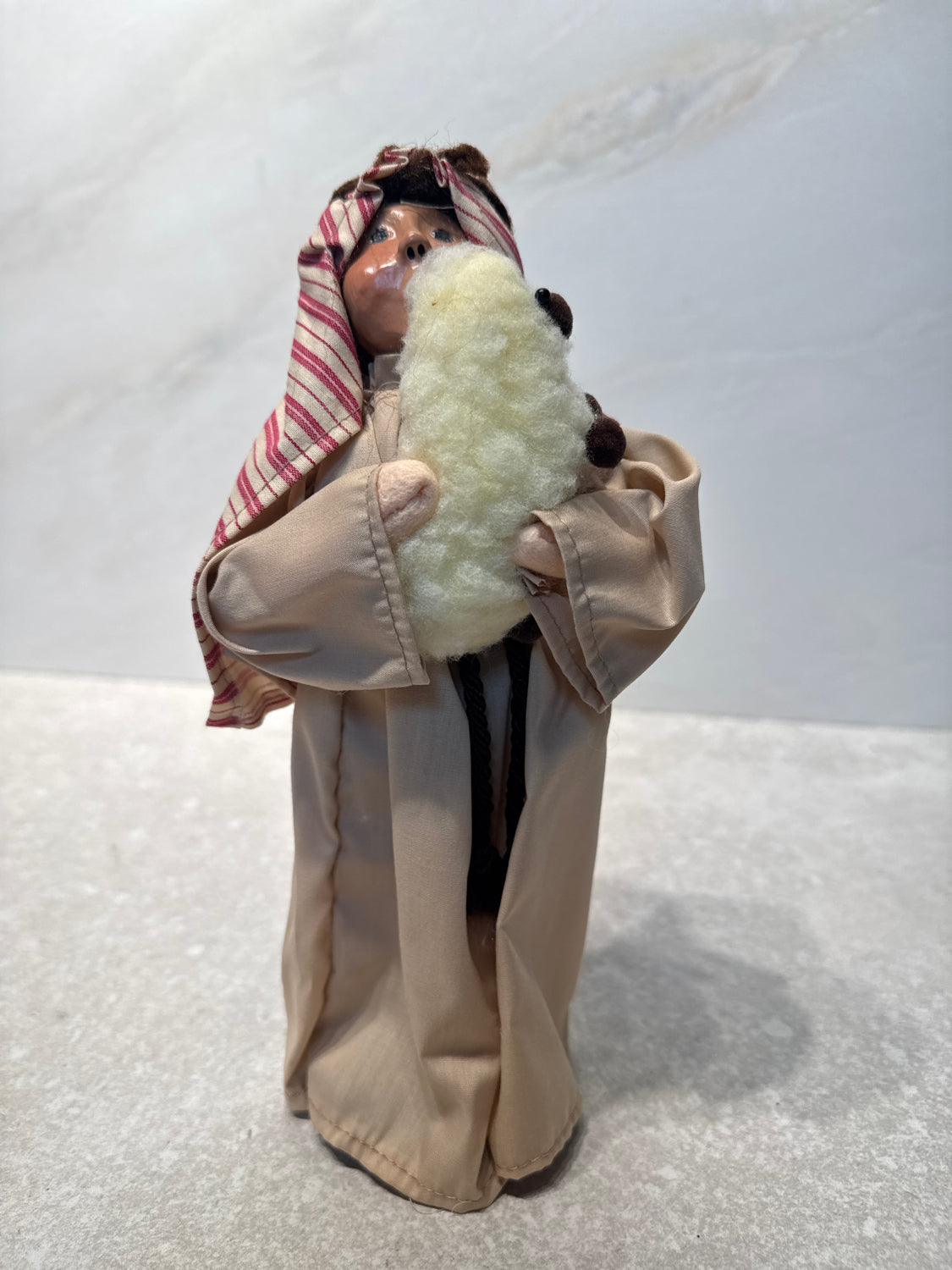 Byers Choice Caroler