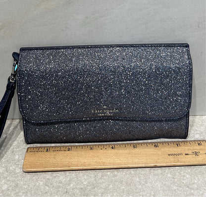 Kate Spade  Wristlet