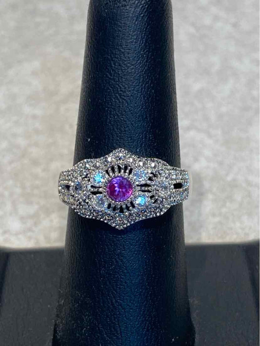 Sterling Ring