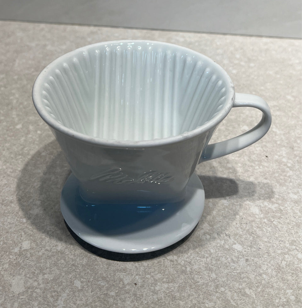 Pour Over Coffee Maker