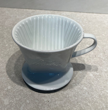 Pour Over Coffee Maker