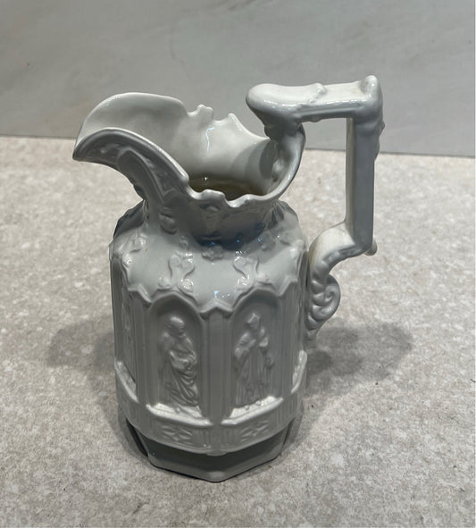 Italy Pitcher