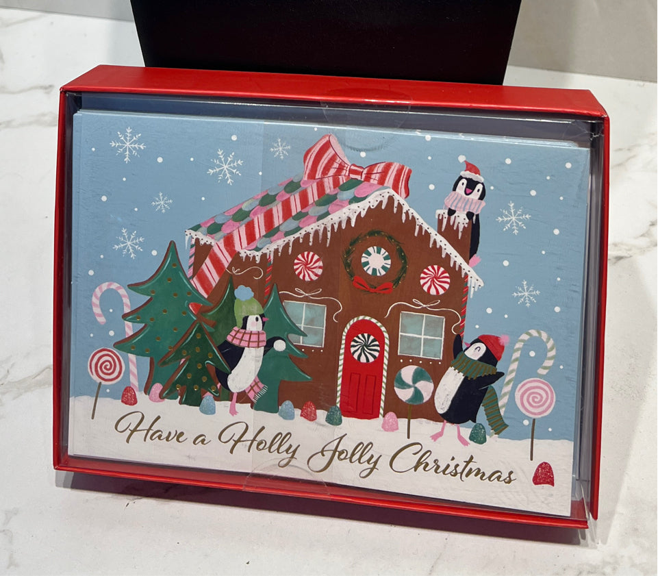 Christmas Cards