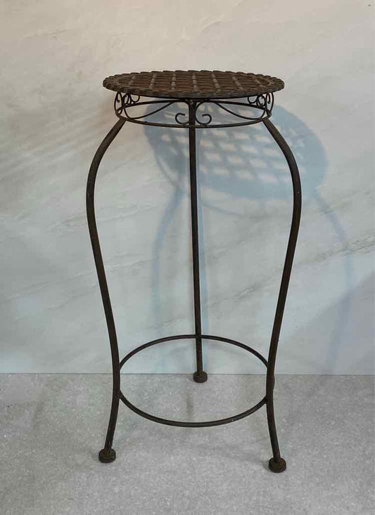 Metal Stand