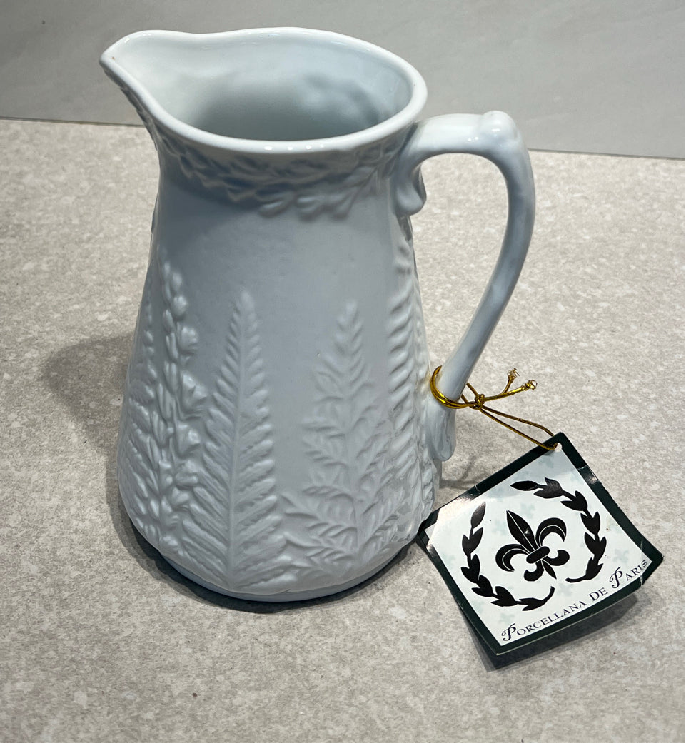 Pitcher